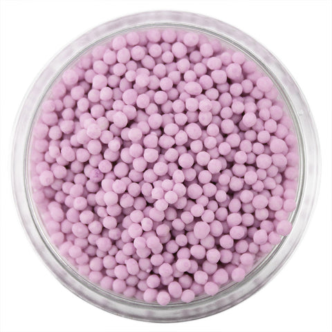 ANTIQUE LILAC NONPAREILS