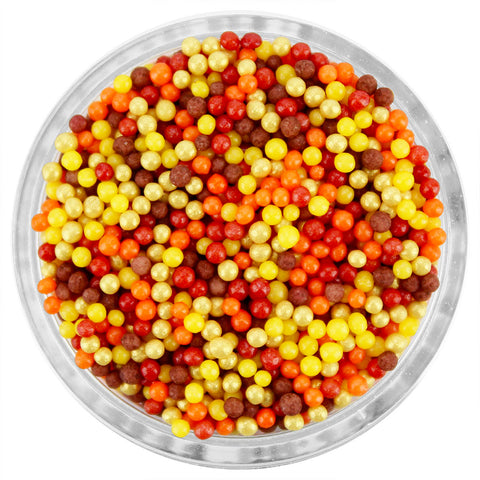 AUTUMN NON-PAREILS BLEND