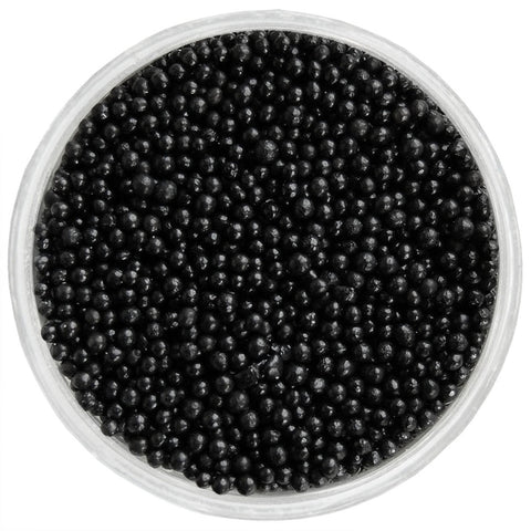 BLACK NONPAREILS