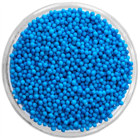 BLUE NONPAREILS