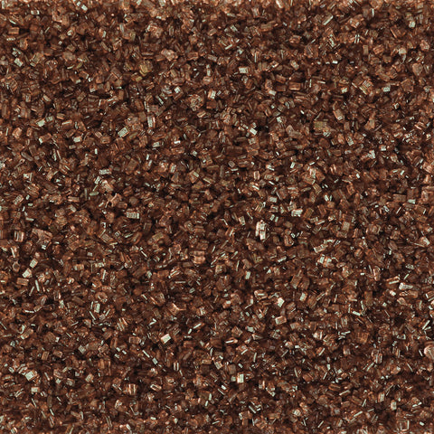 BROWN CHUNKY SUGAR 5 LB