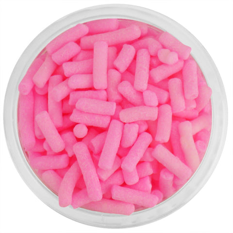 BUBBLEGUM PINK JIMMIES