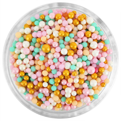 BUBBLY BRUNCH NONPAREILS BLEND