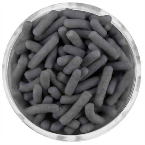 CHARCOAL GRAY JIMMIES