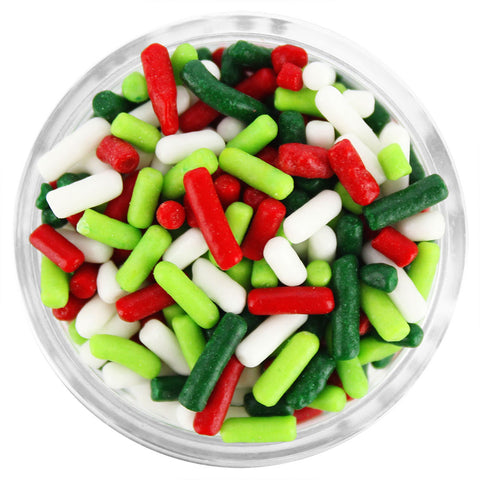 CHRISTMAS JIMMIES BLEND