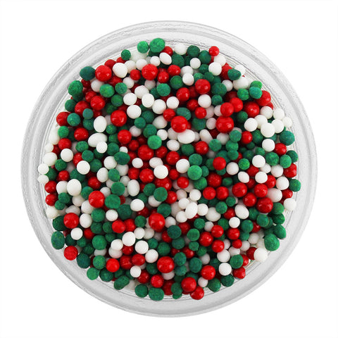 CHRISTMAS NON-PAREILS BLEND 5 LB