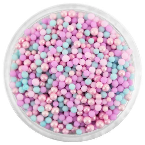 COTTON CANDY NONPAREILS BLEND