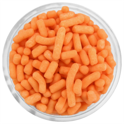 CREAMSICLE ORANGE JIMMIES