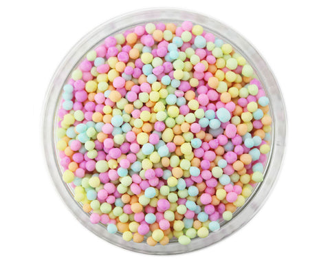 PASTEL RAINBOW NON-PAREILS BLEND