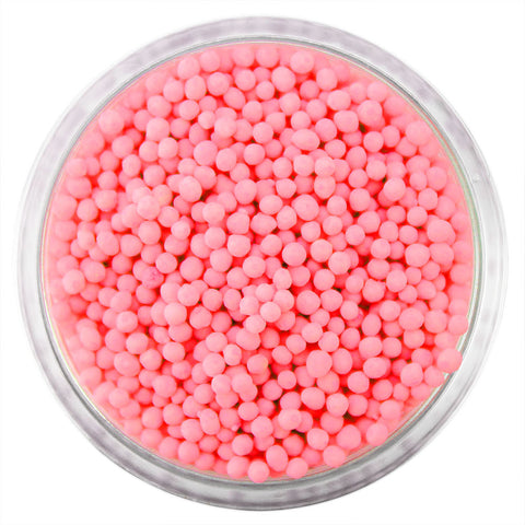 FLAMINGO PINK NONPAREILS