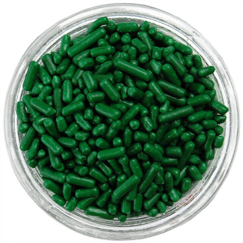 FOREST GREEN JIMMIES