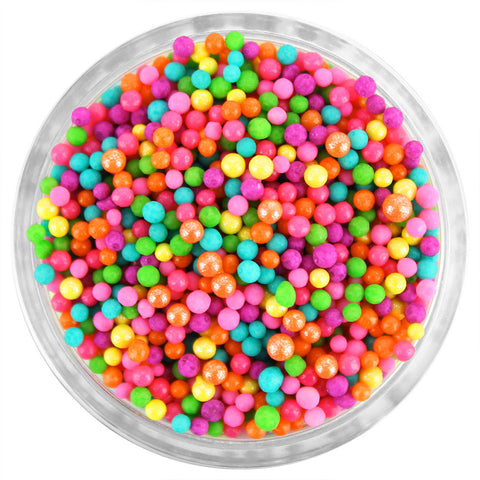 FRUIT PUNCH NON-PAREILS BLEND