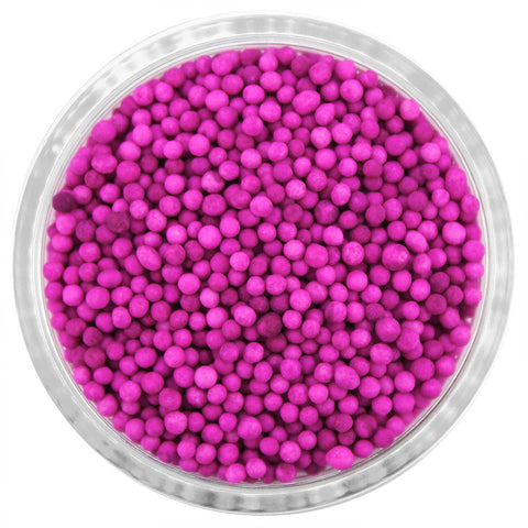 FUCHSIA NONPAREILS