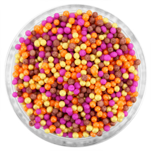 GOLDEN HARVEST NON-PAREILS BLEND
