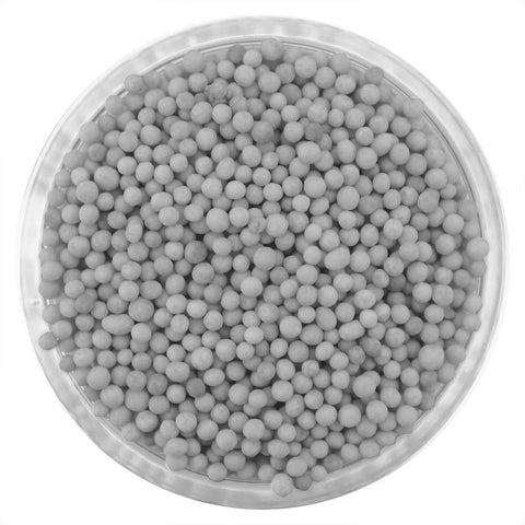 GRAY NONPAREILS