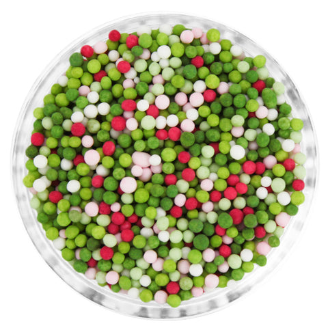 HOLLY BERRY NON-PAREILS BLEND