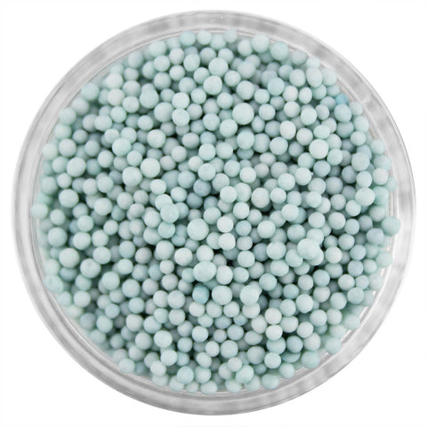 ICE BLUE NONPAREILS