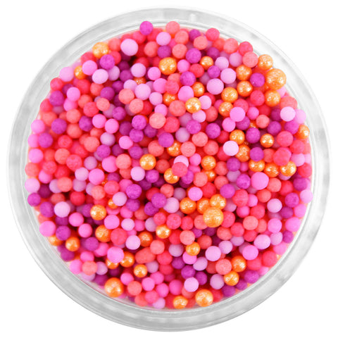 INDIAN SUMMER NONPAREILS BLEND