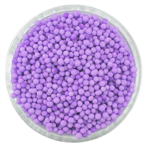LAVENDER NONPAREILS