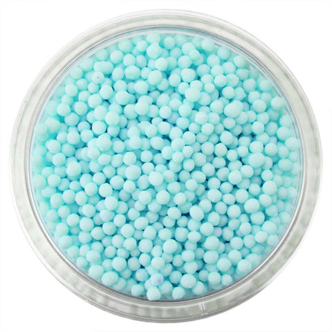 LIGHT BLUE NONPAREILS