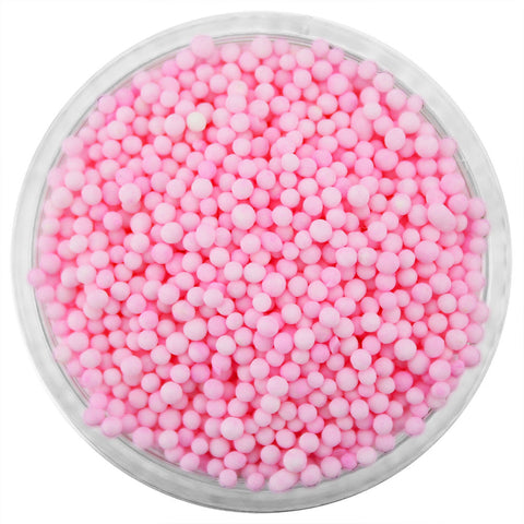 LIGHT PINK NONPAREILS