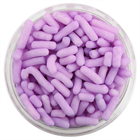 LIGHT PURPLE JIMMIES