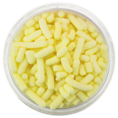 LIGHT YELLOW JIMMIES