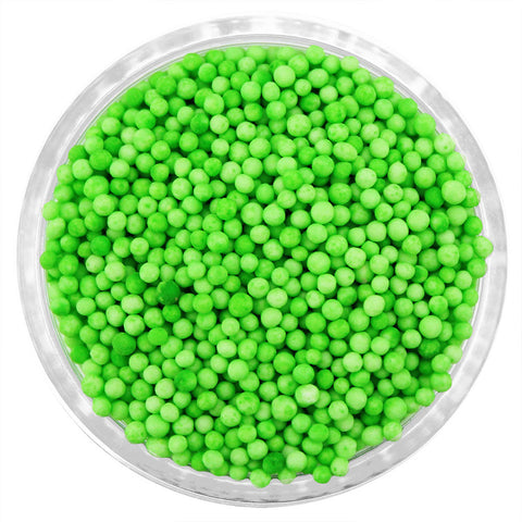 LIME NONPAREILS