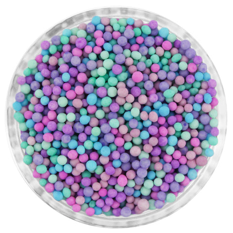 MERMAID RAINBOW NON-PAREILS BLEND