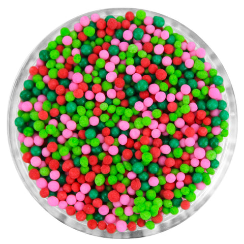 MERRY & BRIGHT NON-PAREILS BLEND