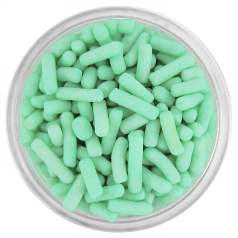 MINT GREEN JIMMIES