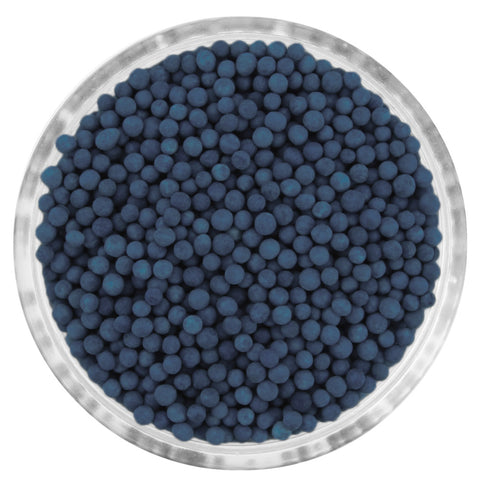 NAVY BLUE NONPAREILS