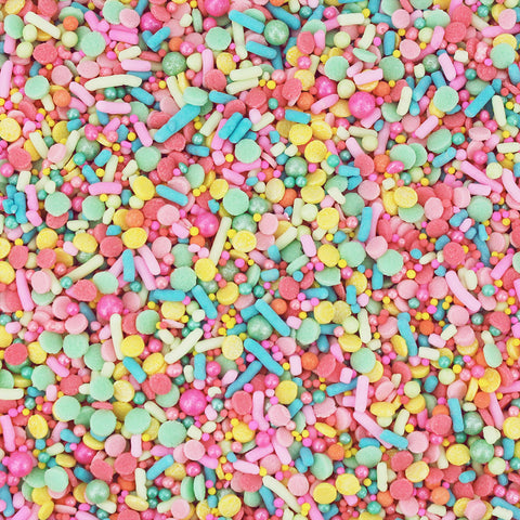 SHOP PALM SPRINGS SPRINKLE MIX – Layer Cake Shop Wholesale