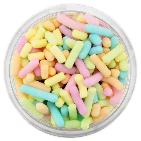 PASTEL RAINBOW JIMMIES BLEND