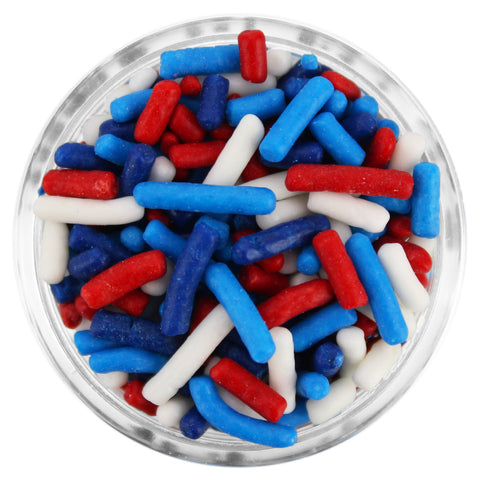 PATRIOTIC JIMMIES BLEND