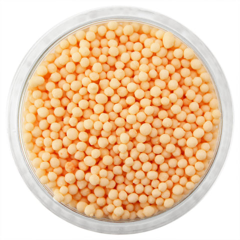 PEACH NONPAREILS
