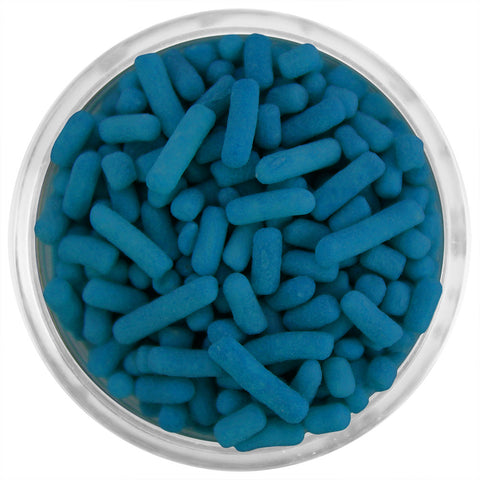 PEACOCK TEAL JIMMIES