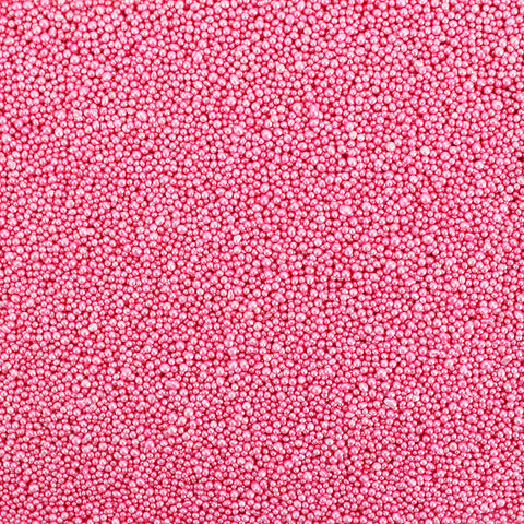 PEARLY PINK NON-PAREILS 5 LB