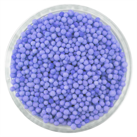 PERIWINKLE NONPAREILS