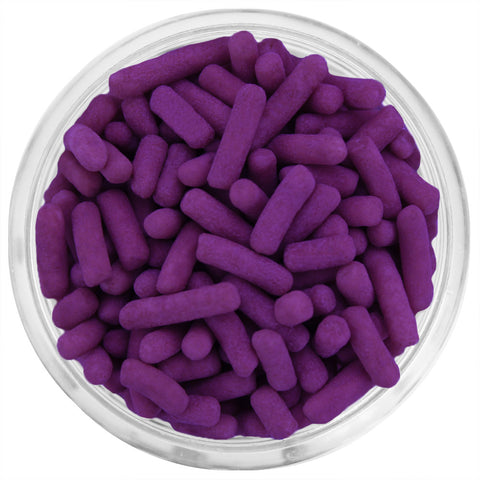 PLUM PURPLE JIMMIES