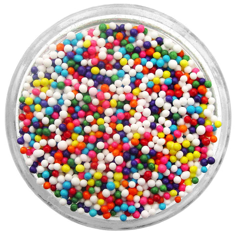 RAINBOW NON-PAREILS BLEND