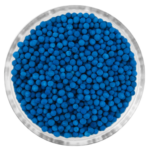 ROYAL BLUE NONPAREILS