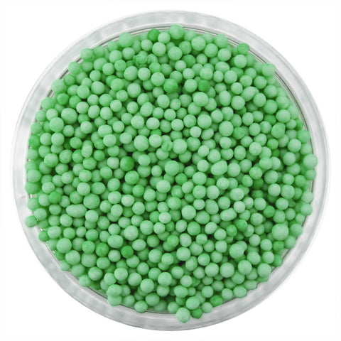 SAGE GREEN NONPAREILS