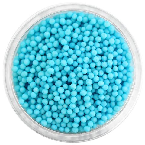 SKY BLUE NONPAREILS