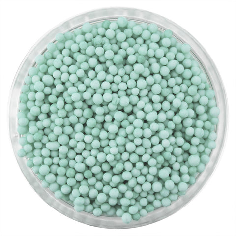 SOFT MINT NONPAREILS