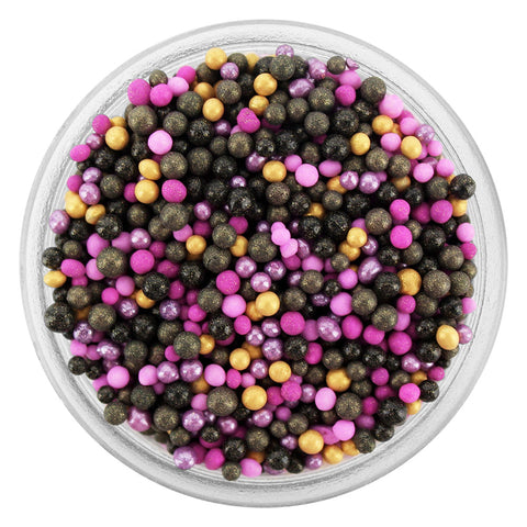 SPOOKY VICTORIAN NON-PAREILS BLEND 5 LB