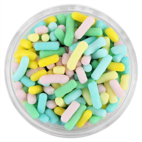 SPRING GARDEN JIMMIES BLEND