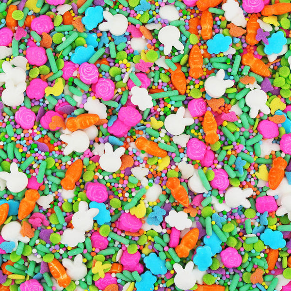 SHOP SPRING GARDEN SPRINKLE MIX – Layer Cake Shop Wholesale