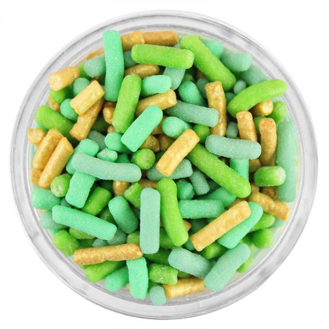 ST. PATRICK'S DAY JIMMIES BLEND