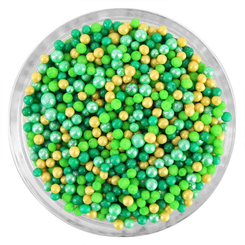 ST PATRICKS DAY NON-PAREILS BLEND